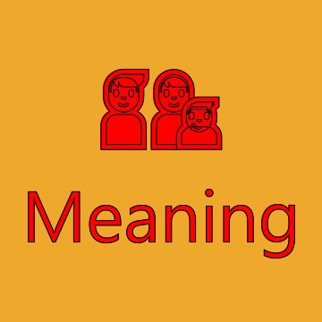 Family Man Man Boy Emoji Meaning