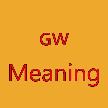 Flag Guinea Bissau Emoji Meaning