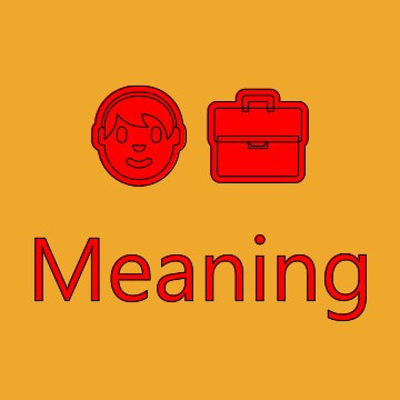 Office Worker Medium Light Skin Tone Emoji Meaning